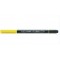 ΜΑΡΚΑΔΟΡΟΙ LYRA AQUA BRUSH DUO CADMIUM LEMON YELLOW L6520005
