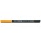 ΜΑΡΚΑΔΟΡΟΙ LYRA AQUA BRUSH DUO CADMIUM YELLOW DEEP