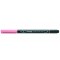 ΜΑΡΚΑΔΟΡΟΙ LYRA AQUA BRUSH DUO ROSE CARMINE L6520024