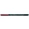 ΜΑΡΚΑΔΟΡΟΙ LYRA AQUA BRUSH DUO VAN DYCK BROWN L6520076