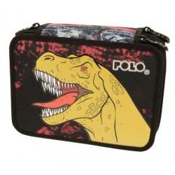 ΚΑΣΕΤΙΝΑ POLO ROLLING 3 ΘΕΣΕΙΣ ΔΕΙΝΟΣΑΥΡΟΣ ΚΑΣΕΤΙΝΑ POLO ROLLING 3 ΘΕΣΕΙΣ ΔΕΙΝΟΣΑΥΡΟΣ