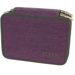 ΚΑΣΕΤΙΝΑ POLO SOLIDO 3 ΘΕΣΕΙΣ ΜΩΒ ΚΑΣΕΤΙΝΑ POLO SOLIDO 3 ΘΕΣΕΙΣ ΜΩΒ