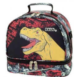 ΤΣΑΝΤΑΚΙ ΦΑΓΗΤΟΥ POLO KID'S FUN ΔΕΙΝΟΣΑΥΡΟΣ