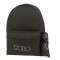 ΣΑΚΙΔΙΟ POLO ORIGINAL DOUBLE SCARF ΜΑΥΡΟ 901235-2002