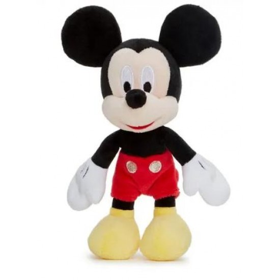 ΛΟΥΤΡΙΝΟ MICKEY DISNEY 20cm