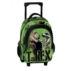 ΣΑΚΙΔΙΟ TROLLEY T-REX