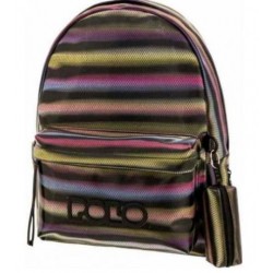 ΣΑΚΙΔΙΟ RAGAZZA MULTI BLACK 901134-8218 ΣΑΚΙΔΙΟ RAGAZZA MULTI BLACK 901134-8218