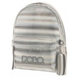 ΣΑΚΙΔΙΟ RAGAZZA MULTI GREY 901134-8240 ΣΑΚΙΔΙΟ RAGAZZA MULTI GREY 901134-8240