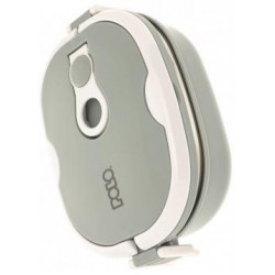 THERMOBOWL INOX 800ML  (NI-359) GREY 915007-08