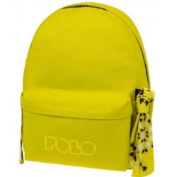 ΣΑΚΙΔΙΟ ORIGINAL SCARF YELLOW-ΚΙΤΡΙΝΟ 901135-7101 ΣΑΚΙΔΙΟ ORIGINAL SCARF YELLOW-ΚΙΤΡΙΝΟ 901135-7101