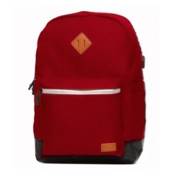 ΣΑΚΙΔΙΟ REFLECTIVE RPET DARK RED - ΣΚΟΥΡΟ ΚΟΚΚΙΝΟ 901271-3100 ΣΑΚΙΔΙΟ REFLECTIVE RPET DARK RED - ΣΚΟΥΡΟ ΚΟΚΚΙΝΟ 901271-3100