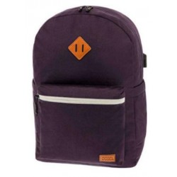 ΣΑΚΙΔΙΟ REFLECTIVE RPET PURPLE - ΜΩB 901271-4700 ΣΑΚΙΔΙΟ REFLECTIVE RPET PURPLE - ΜΩB 901271-4700