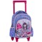 ΤΣΑΝΤΑ TROLLEY NΗΠΙΟΥ SANTORO LILA GORJUSS