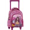 ΤΣΑΝΤΑ TROLLEY ΝΗΠΙΟΥ SANTORO PINK GORJUSS
