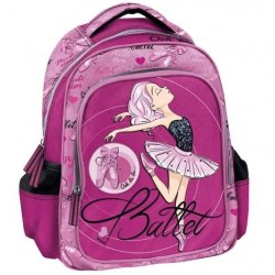 ΤΣΑΝΤΑ ΠΛΑΤΗΣ ΝΗΠΙΟΥ BALLERINA