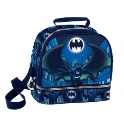 ΤΣΑΝΤΑΚΙ ΦΑΓΗΤΟΥ ΙΣΟΘΕΡΜΙΚΟ BATMAN