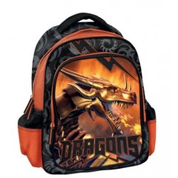 ΤΣΑΝΤΑ ΠΛΑΤΗΣ ΝΗΠΙΟΥ DRAGONS ΤΣΑΝΤΑ ΠΛΑΤΗΣ ΝΗΠΙΟΥ DRAGONS