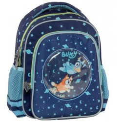 ΤΣΑΝΤΑ ΠΛΑΤΗΣ ΝΗΠΙΟΥ BLUEY - BOY ΤΣΑΝΤΑ ΠΛΑΤΗΣ ΝΗΠΙΟΥ BLUEY - BOY