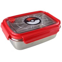 ΦΑΓΗΤΟΔΟΧΕΙΟ ΑΝΟΞΕΙΔΩΤΟ 1020ml POKEMON