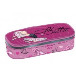 ΚΑΣΕΤΙΝΑ ΤΕΤΡΑΓΩΝΗ BALLERINA ΚΑΣΕΤΙΝΑ ΤΕΤΡΑΓΩΝΗ BALLERINA