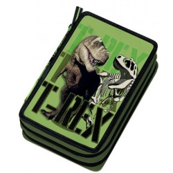 ΚΑΣΕΤΙΝΑ ΔΙΠΛΗ ΓΕΜΑΤΗ T-REX