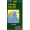 ΧΑΡΤΗΣ ΞΑΝΘΗ ΝΟΜΟΣ & ΣΧΕΔΙΑ ΠΟΛΕΩΝ-ΟΡΑΜΑ