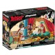 PLAYMOBIL ASTERIX: ΚΑΙΣΑΡΑΣ ΚΑΙ ΚΛΕΟΠΑΤΡΑ 71270