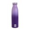 ΠΑΓΟΥΡΙ ΘΕΡΜΟΣ ECOLIFE ΜΕΤΑΛΛΙΚΟ 500ml PURPLE OMBRE