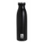 ECOLIFE ΜΠΟΥΚΑΛΙ ΘΕΡΜΟΣ 500ml SLIM BLACK