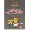 H ΡΟΖΑ ΤΟΥ ΑΡΚΑ 24 - ΑΣΘΕΝΗΣ ΜΕ ΤΟ ΣΤΑΝΙΟ