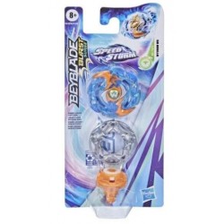BEYBLADE SPEEDSTORM WYVRON W6 FO618