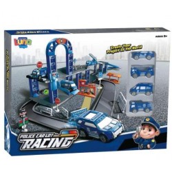 ΠΑΡΚΙΝΓΚ ME 4 ΑΥΤΟΚΙΝΗΤΑ ΜΠΛΕ 43,5Χ6,5Χ31,5ΕΚ LUNA ΠΑΡΚΙΝΓΚ ME 4 ΑΥΤΟΚΙΝΗΤΑ ΜΠΛΕ 43,5Χ6,5Χ31,5ΕΚ LUNA