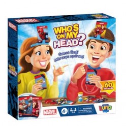 ΠΟΙΟΣ ΕΙΝΑΙ ΣΤΟ ΚΕΦΑΛΙ MARVEL 27Χ4Χ26EK ΠΟΙΟΣ ΕΙΝΑΙ ΣΤΟ ΚΕΦΑΛΙ MARVEL 27Χ4Χ26EK