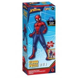 PUZZLE ΧΡΩΜΑΤΙΣΜΟΥ XL 92X41EK SPIDERMAN PUZZLE ΧΡΩΜΑΤΙΣΜΟΥ XL 92X41EK SPIDERMAN