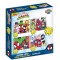 PUZZLE 4ΣΕ1 12/15/20/24ΤΕΜ 28Χ6Χ27,5ΕΚ SPIDEY