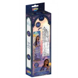 PUZZLE ΠΥΡΓΟΣ 24TEM 12,7X47,7ΕΚ WISH PUZZLE ΠΥΡΓΟΣ 24TEM 12,7X47,7ΕΚ WISH