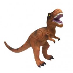 ΔΕΙΝΟΣΑΥΡΟΣ ΤΥΡΑΝNΟΣΑΥΡΟΣ ΜΕ ΗΧΟ 47Χ13,5Χ26ΕΚ LUNA