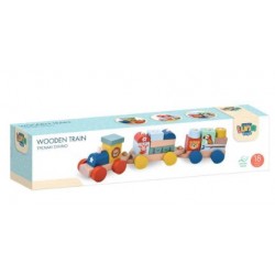 ΤΡΕΝΑΚΙ ΞΥΛΙΝΟ 40Χ7,2Χ9ΕΚ LUNA ΤΡΕΝΑΚΙ ΞΥΛΙΝΟ 40Χ7,2Χ9ΕΚ LUNA