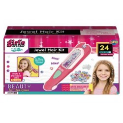 ΑΞΕΣΟΥΑΡ ΜΑΛΛΙΩΝ ΜΕ ΧΑΝΤΡΕΣ LUNA