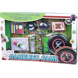 ΣΕΤ ΡΟΥΛΕΤΑ ΚΟΥΤΙ 51Χ32Χ6