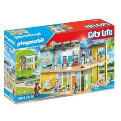PLAYMOBIL ΣΧΟΛΕΙΟ 71327 PLAYMOBIL ΣΧΟΛΕΙΟ 71327