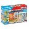 PLAYMOBIL ΑΙΘΟΥΣΑ ΓΥΜΝΑΣΤΙΚΗΣ 71328