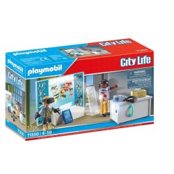 PLAYMOBIL ΤΑΞΗ ΕΙΚΟΝΙΚΗΣ ΠΡΑΓΜΑΤΙΚΟΤΗΤΑΣ 71330 PLAYMOBIL ΤΑΞΗ ΕΙΚΟΝΙΚΗΣ ΠΡΑΓΜΑΤΙΚΟΤΗΤΑΣ 71330