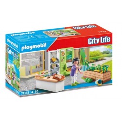 PLAYMOBIL ΚΥΛΙΚΕΙΟ ΣΧΟΛΕΙΟΥ 71333