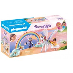 PLAYMOBIL ΠΗΓΑΣΟΣ ΚΑΙ ΠΡΙΓΚΙΠΙΣΣΕΣ ΤΟΥ ΟΥΡΑΝΙΟΥ ΤΟΞΟΥ PLAYMOBIL ΠΗΓΑΣΟΣ ΚΑΙ ΠΡΙΓΚΙΠΙΣΣΕΣ ΤΟΥ ΟΥΡΑΝΙΟΥ ΤΟΞΟΥ