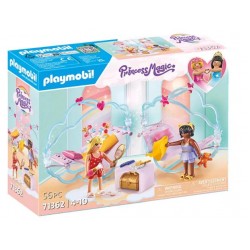 PLAYMOBIL ΠΙΤΖΑΜΑ-ΠΑΡΤΙ ΣΤΑ ΣΥΝΝΕΦΑ 71362