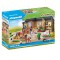 PLAYMOBIL ΣΤΑΒΛΟΣ ΑΛΟΓΩΝ 71238