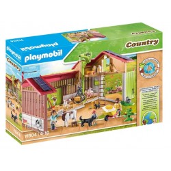 PLAYMOBIL ΜΕΓΑΛΗ ΦΑΡΜΑ 71304