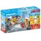 PLAYMOBIL MY FIGURES ΟΜΑΔΑ ΔΙΑΣΩΣΗΣ 71400
