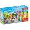 PLAYMOBIL MY FIGURES ΕΠΑΓΓΕΛΜΑΤΑ ΣΤΗ ΠΟΛΗ 71402